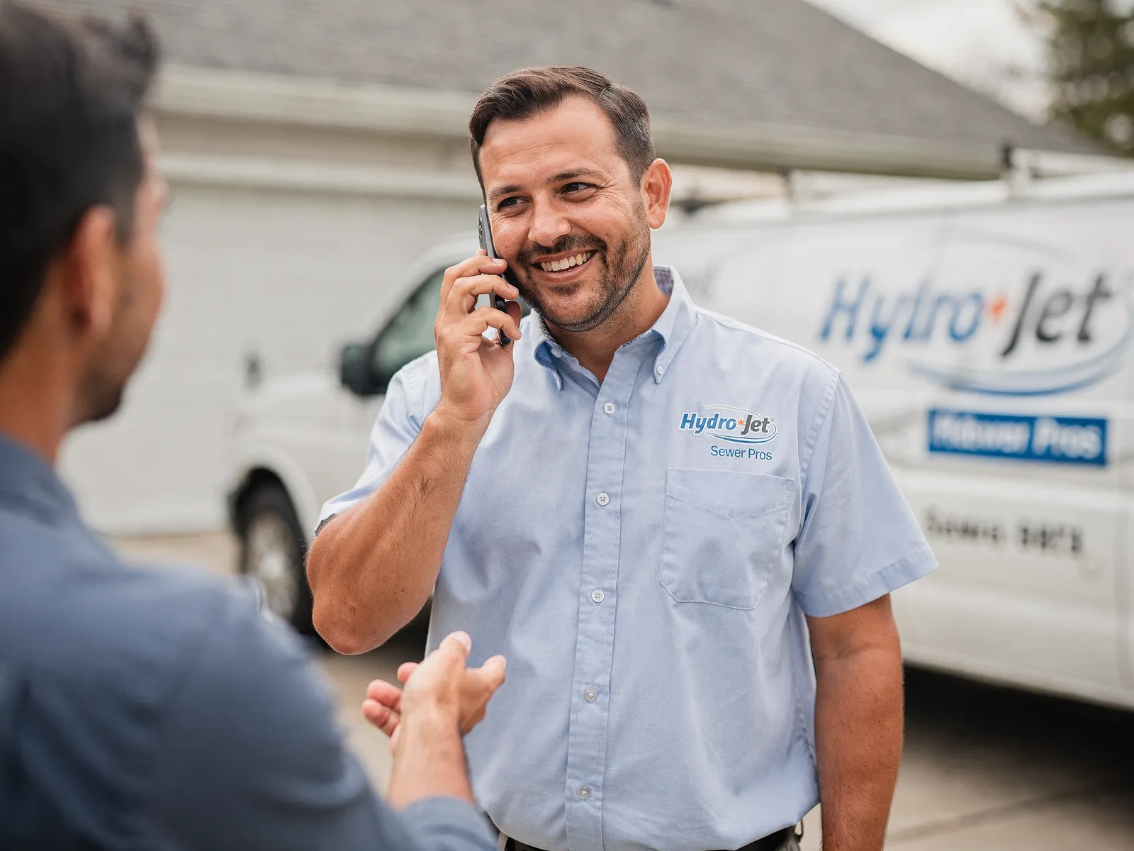 Hydro Jetting Near Me Sibley, IA FAQs